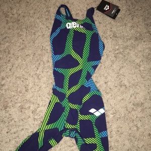 NWT Arena Kneeskin PowerSkin ST